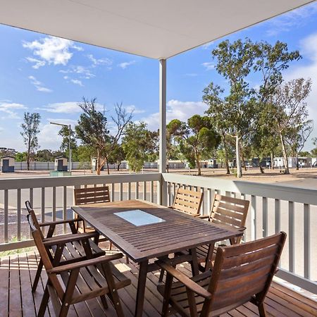 Discovery Parks - Port Augusta Exterior foto