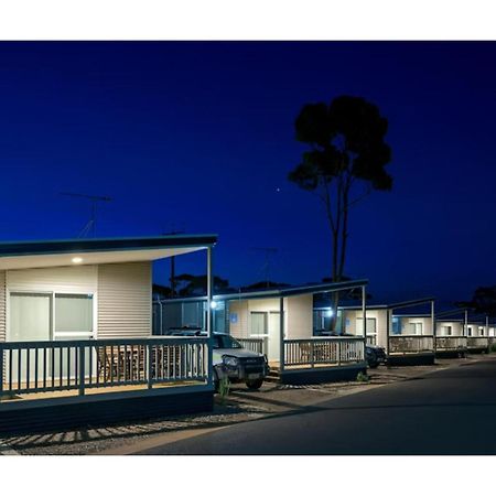 Discovery Parks - Port Augusta Exterior foto