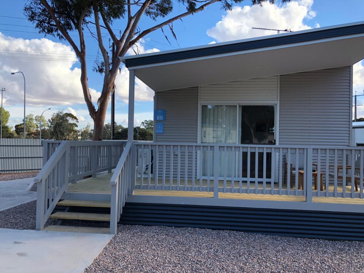 Discovery Parks - Port Augusta Exterior foto