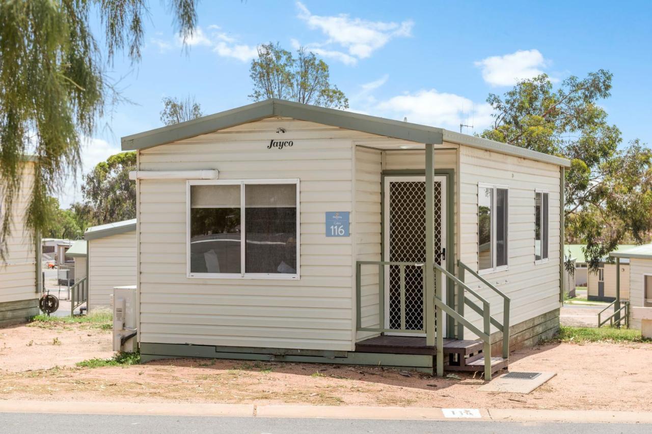 Discovery Parks - Port Augusta Quarto foto