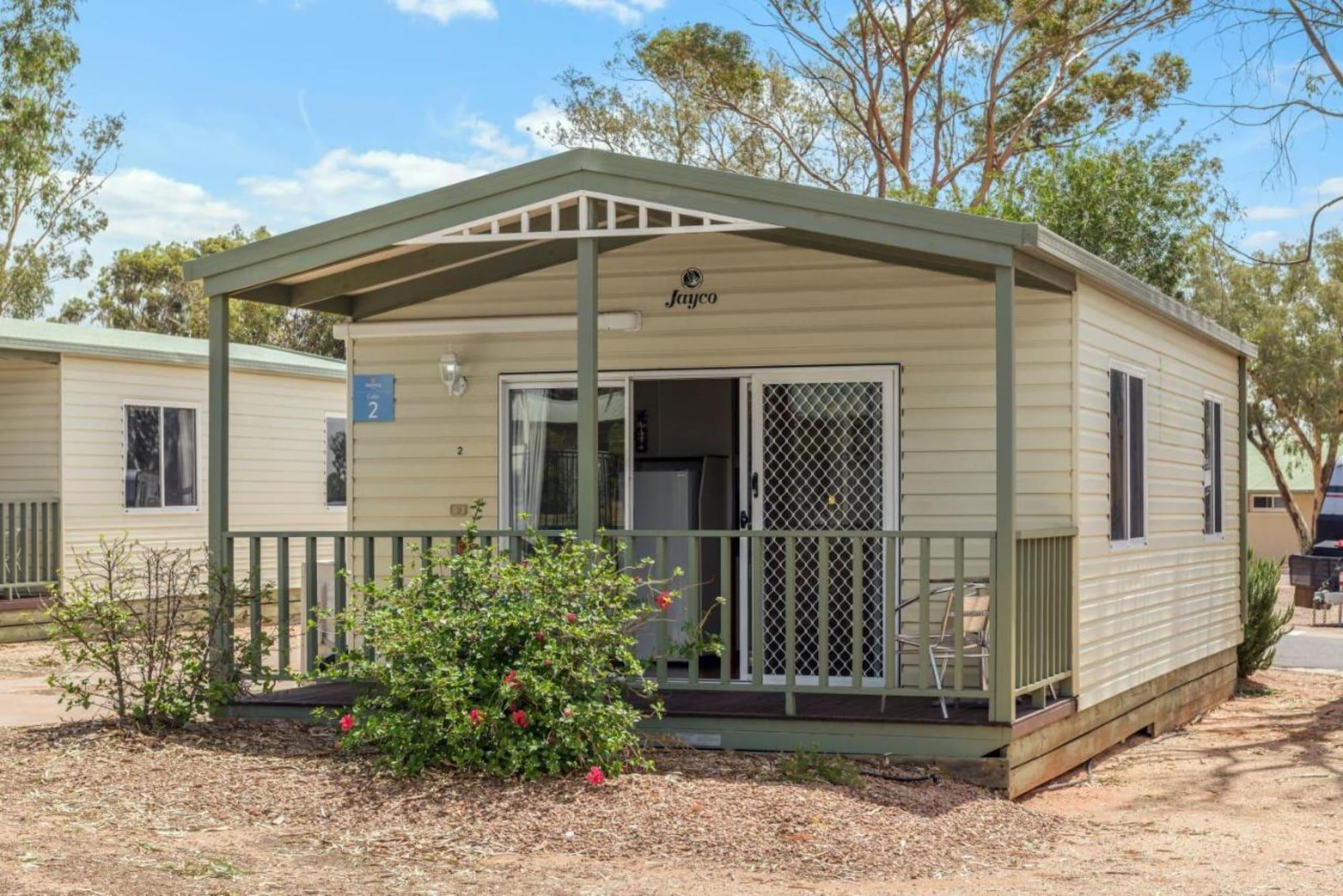 Discovery Parks - Port Augusta Exterior foto