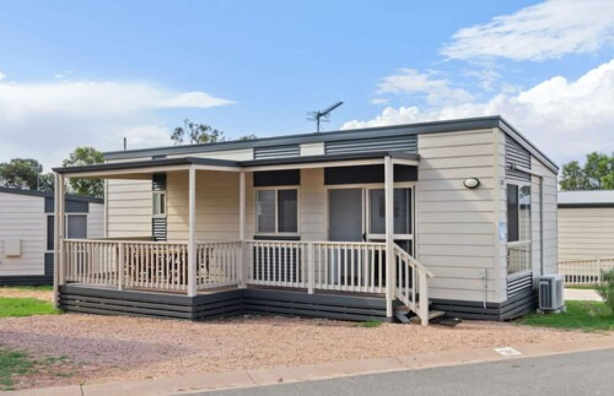 Discovery Parks - Port Augusta Exterior foto