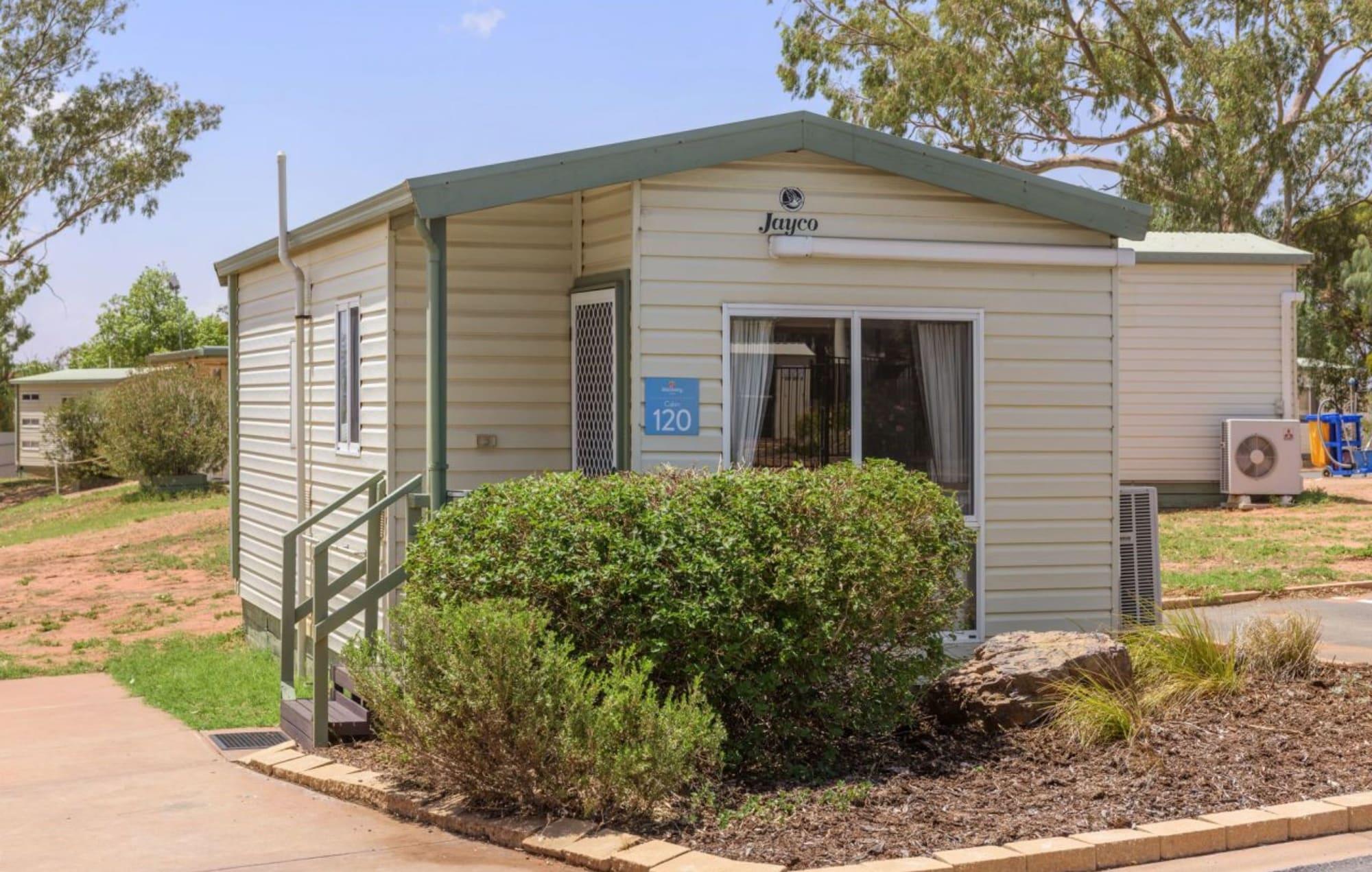 Discovery Parks - Port Augusta Exterior foto