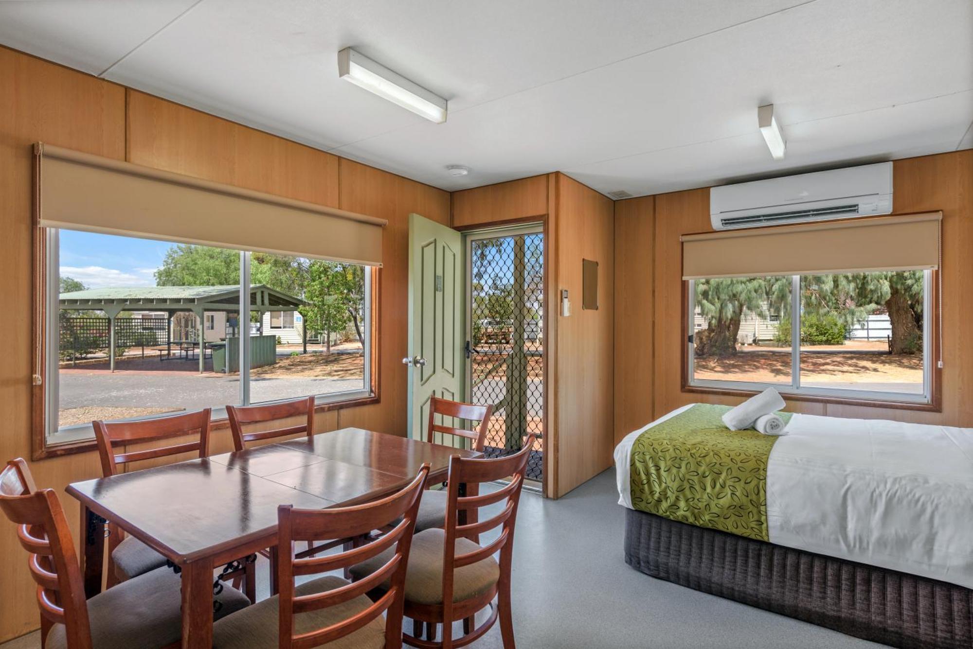 Discovery Parks - Port Augusta Quarto foto
