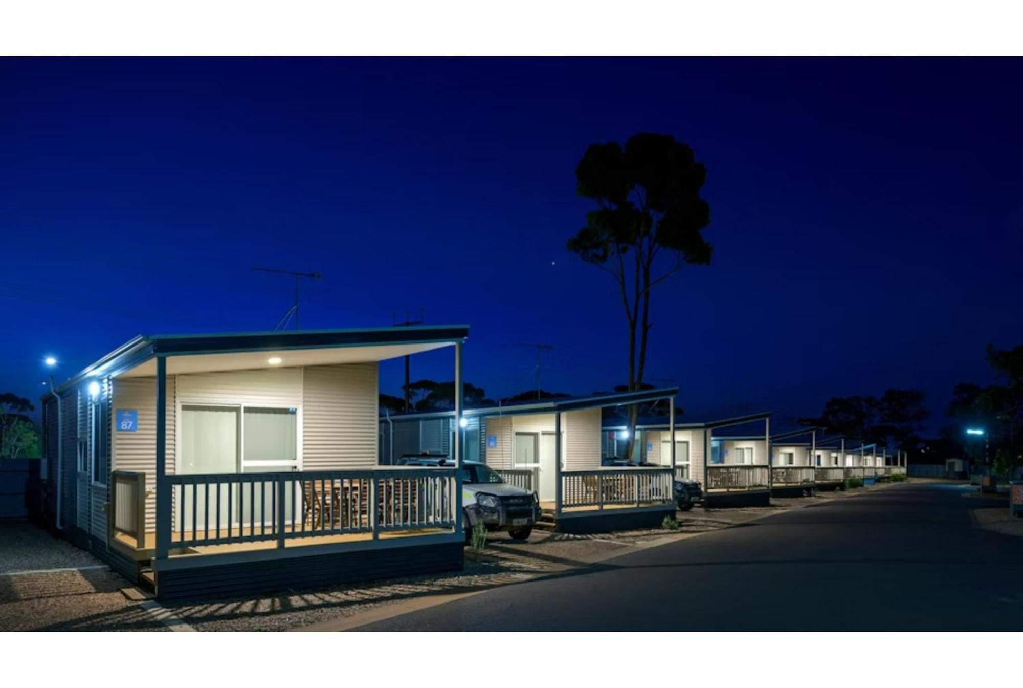 Discovery Parks - Port Augusta Exterior foto