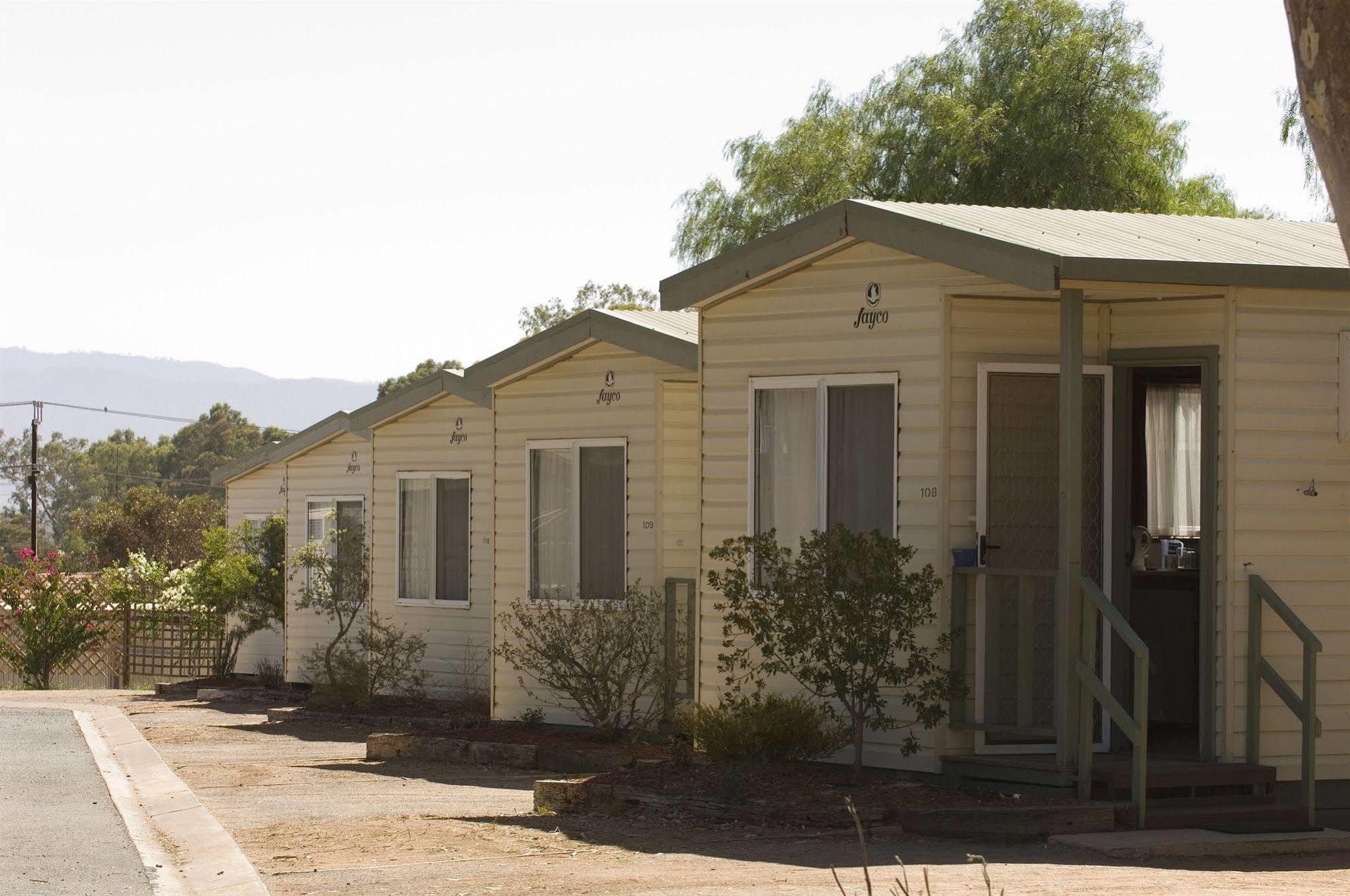 Discovery Parks - Port Augusta Exterior foto